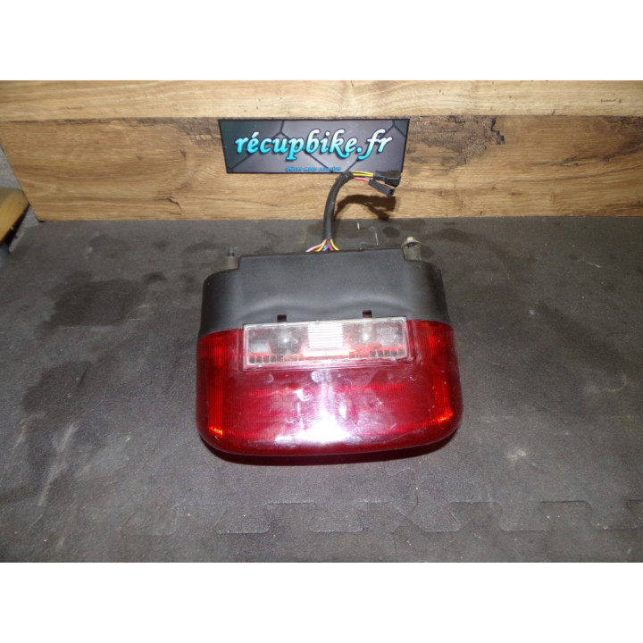 Feu arrière Triumph 1200 Trophy 2000