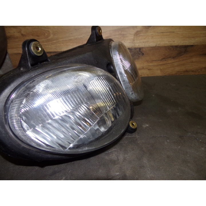 Bloc optique Triumph 1200 Trophy 2000