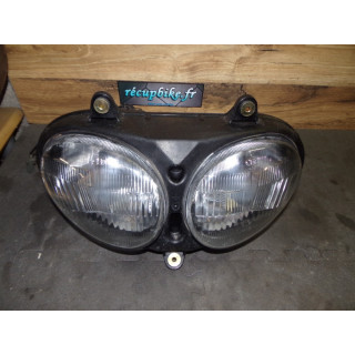 Bloc optique Triumph 1200 Trophy 2000