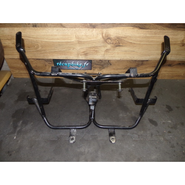 Araignée avant Triumph 1200 Trophy 2000