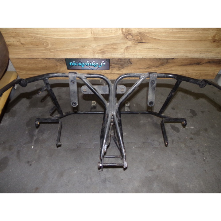 Araignée avant Triumph 1200 Trophy 2000