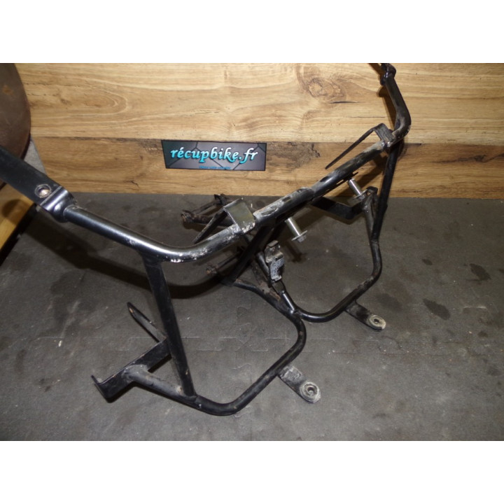 Araignée avant Triumph 1200 Trophy 2000