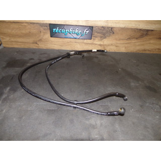 Durites frein avant Triumph 1200 Trophy 2000
