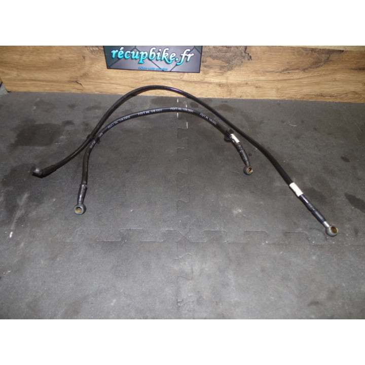 Durites frein avant Triumph 1200 Trophy 2000