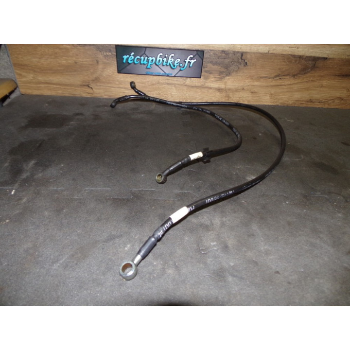 Durites frein avant Triumph 1200 Trophy 2000