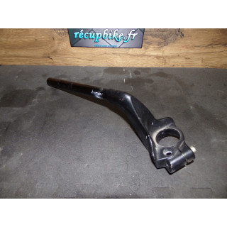 Demi guidon gauche Triumph 1200 Trophy 2000