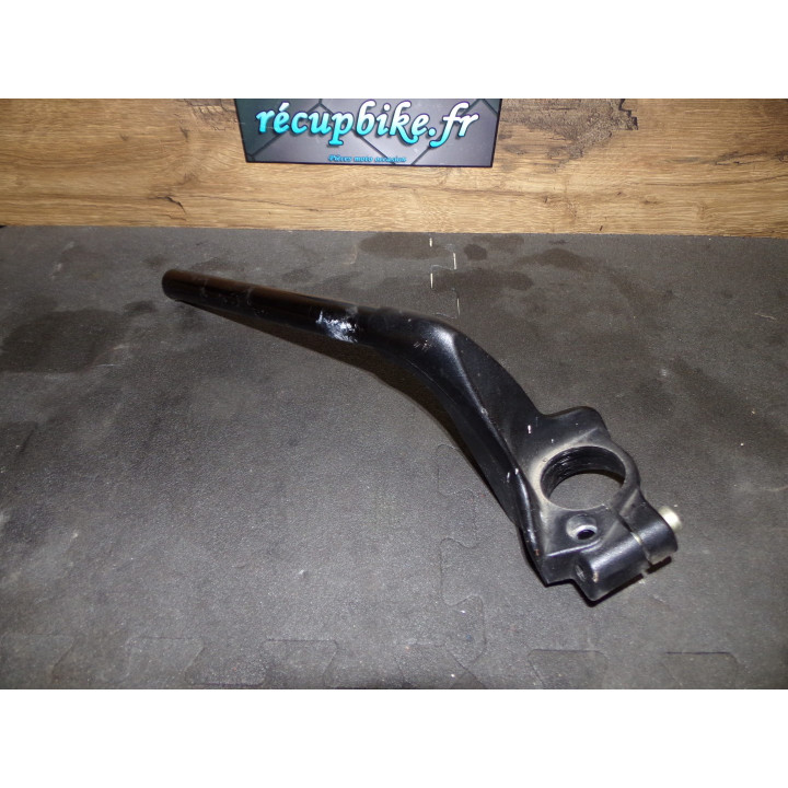 Demi guidon gauche Triumph 1200 Trophy 2000