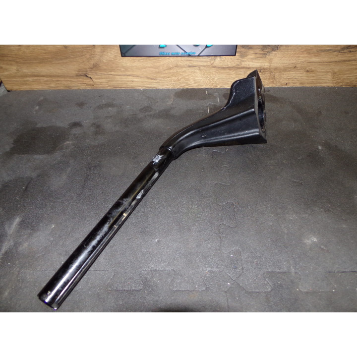 Demi guidon gauche Triumph 1200 Trophy 2000