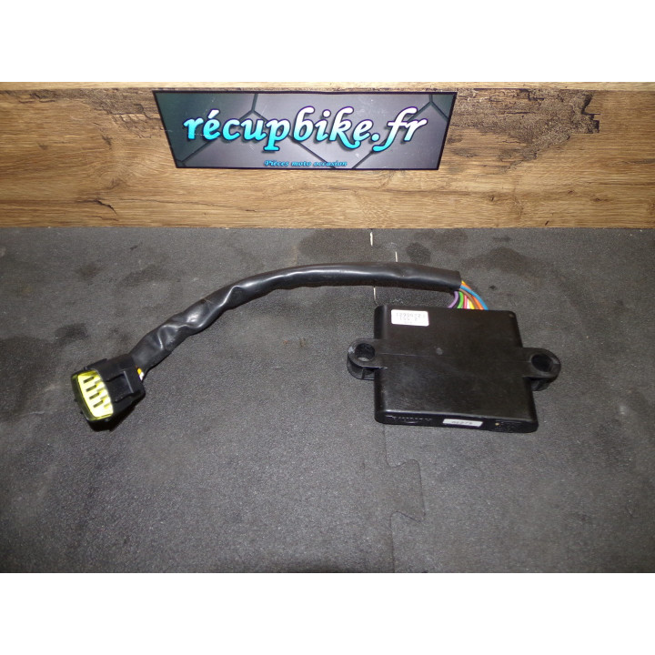 Bloc allumage CDI Triumph 1200 Trophy 2000