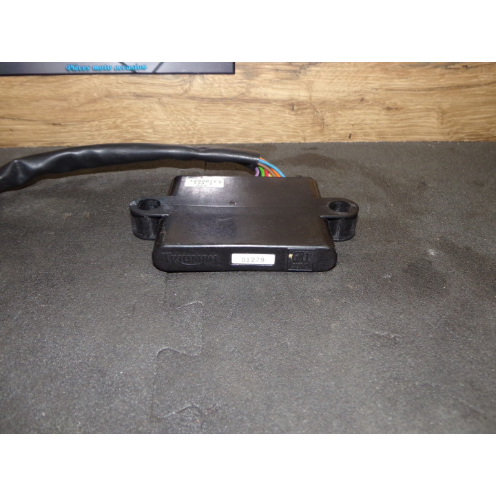 Bloc allumage CDI Triumph 1200 Trophy 2000