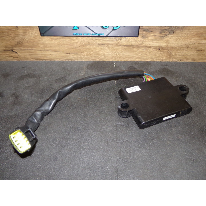 Bloc allumage CDI Triumph 1200 Trophy 2000