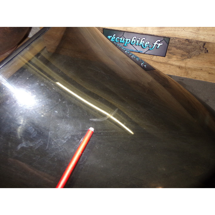 Bulle Triumph 1200 Trophy 2000