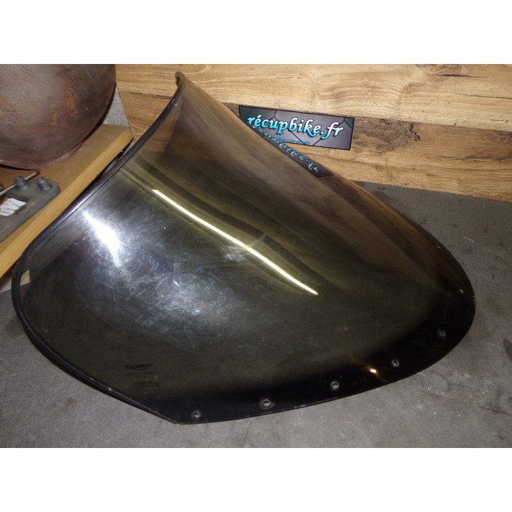 Bulle Triumph 1200 Trophy 2000