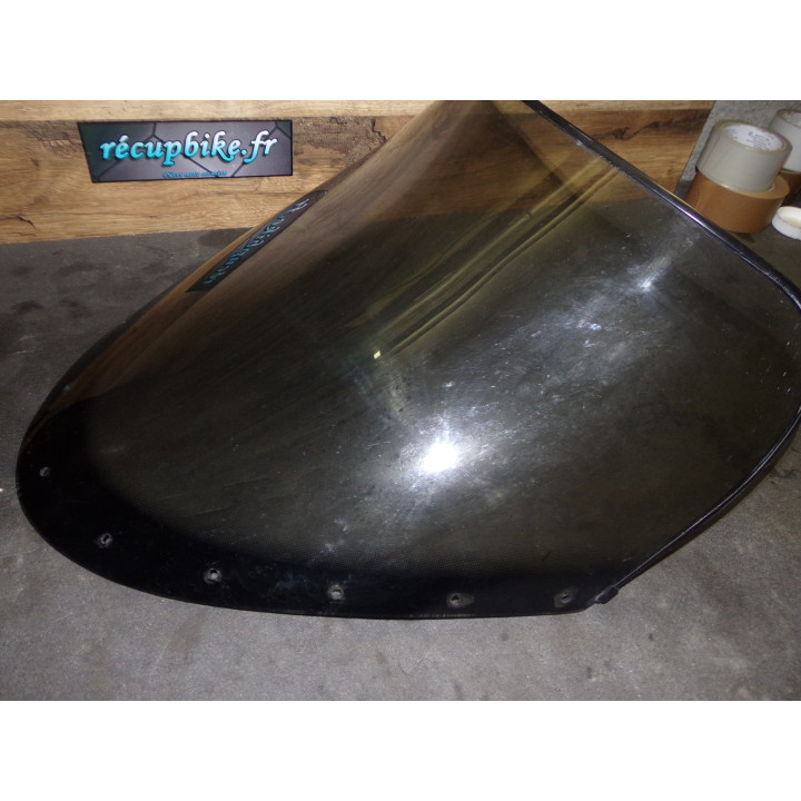 Bulle Triumph 1200 Trophy 2000