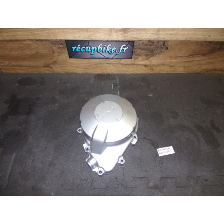 Couvercle alternateur Honda CBR-F 600 1997