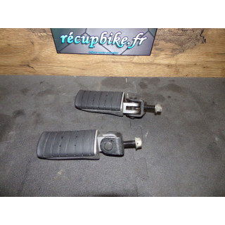 Repose pieds passager Triumph 1200 Trophy 2000