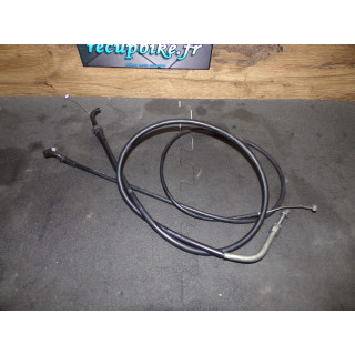 Câbles accélérateur starter Triumph 1200 Trophy 2000