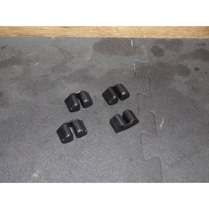 Silent bloc alternateur Triumph 1200 Trophy 2000