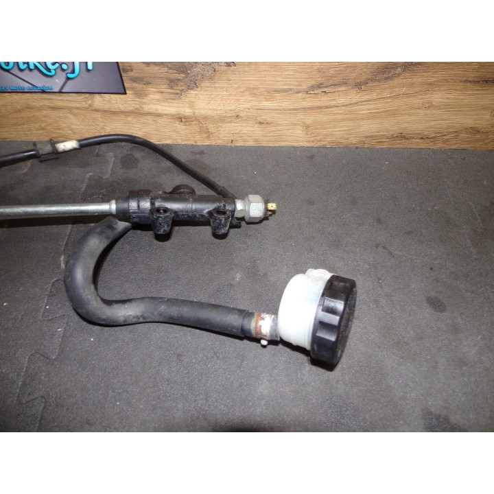 Maître cylindre frein arrière Triumph 1200 Trophy 2000