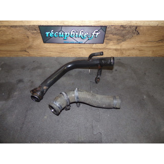 Durite eau rigide Triumph 1200 Trophy 2000