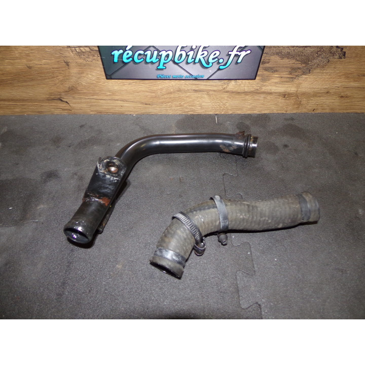 Durite eau rigide Triumph 1200 Trophy 2000