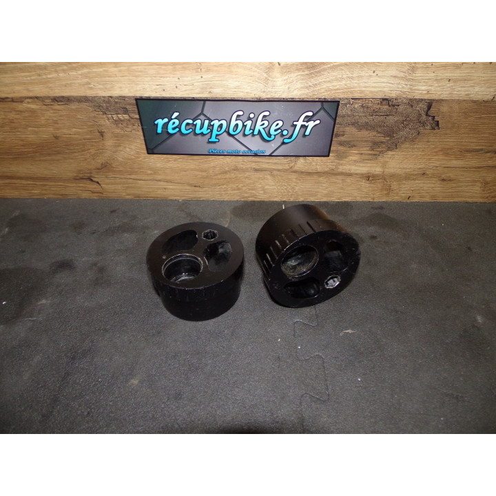 Tendeurs bras oscillant Triumph 1200 Trophy 2000