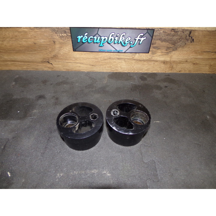 Tendeurs bras oscillant Triumph 1200 Trophy 2000