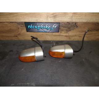 Clignotants arrière Triumph 1200 Trophy 2000