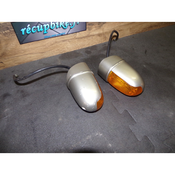 Clignotants arrière Triumph 1200 Trophy 2000