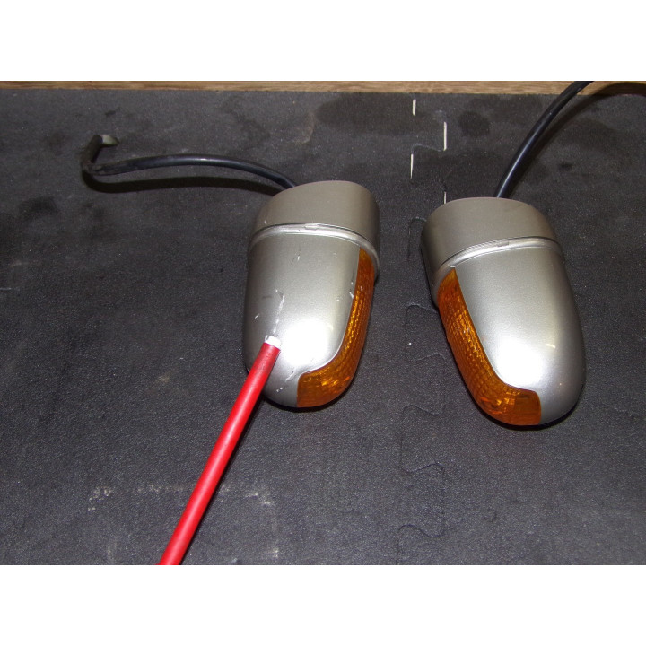 Clignotants arrière Triumph 1200 Trophy 2000