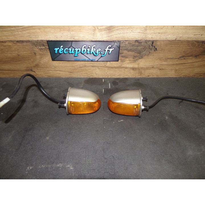 Clignotants avant Triumph 1200 Trophy 2000