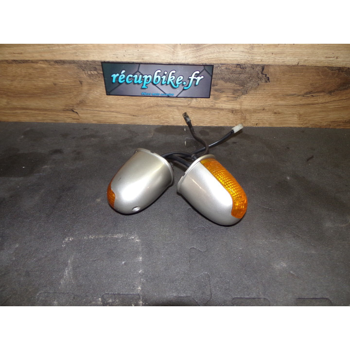 Clignotants avant Triumph 1200 Trophy 2000