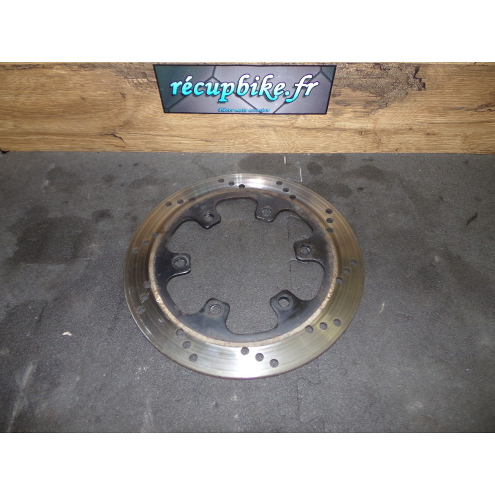 Disque frein arrière Triumph 1200 Trophy 2000