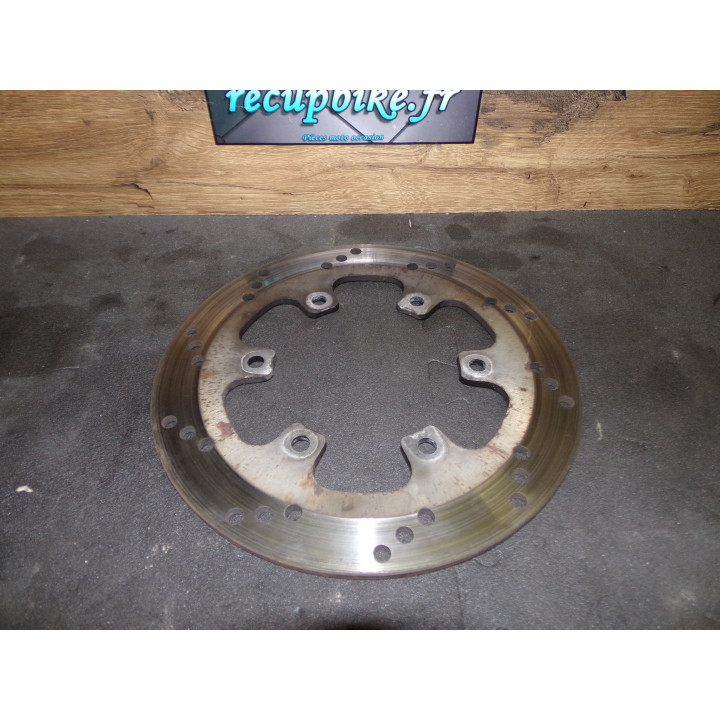 Disque frein arrière Triumph 1200 Trophy 2000