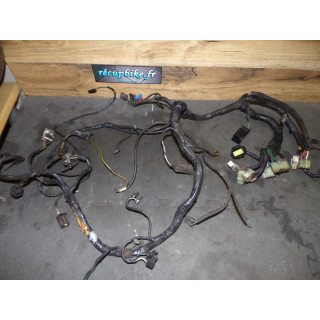 Faisceau électrique Triumph 1200 Trophy 2000