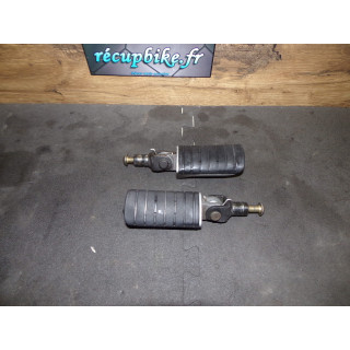 Repose pieds Triumph 1200 Trophy 2000