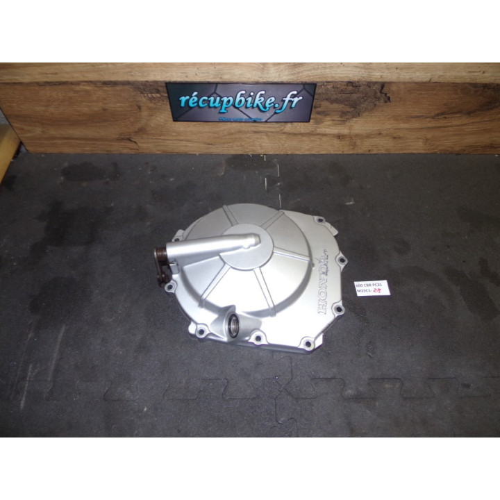 Couvercle embrayage Honda CBR-F 600 1997