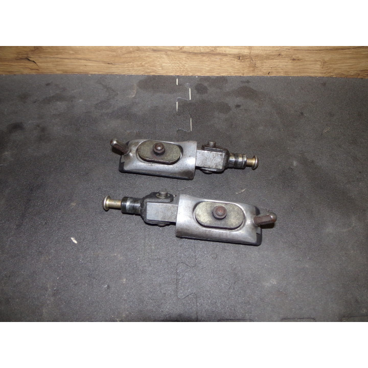 Repose pieds Triumph 1200 Trophy 2000