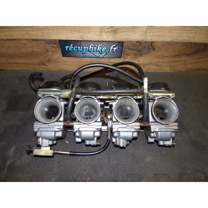 Rampe carburateur Triumph 1200 Trophy 2000