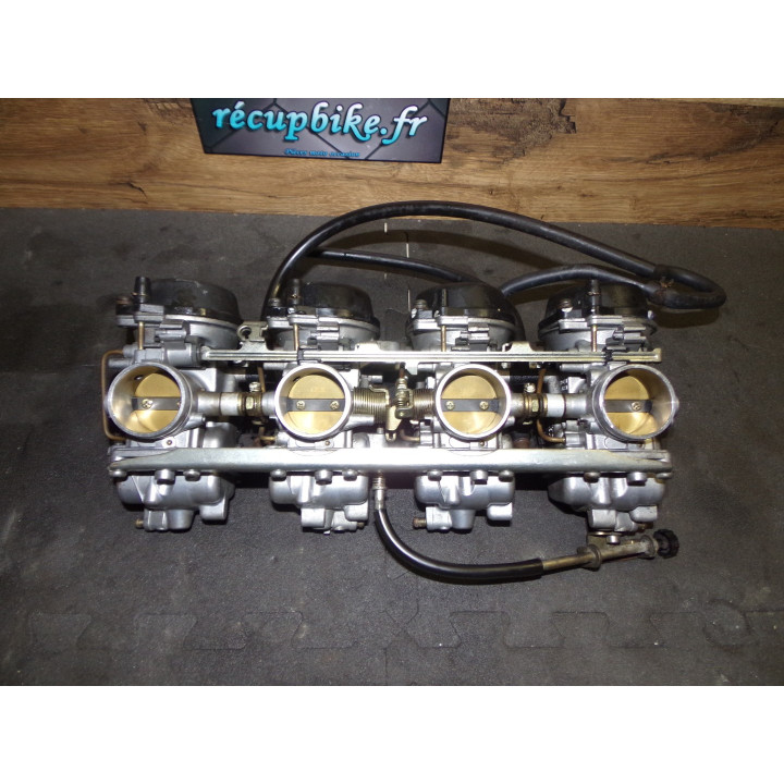 Rampe carburateur Triumph 1200 Trophy 2000