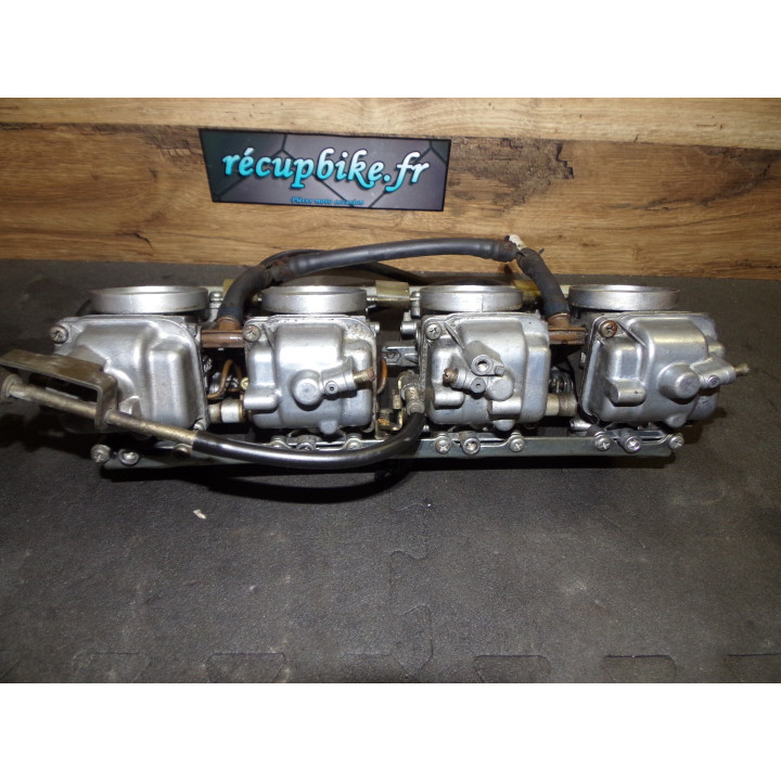 Rampe carburateur Triumph 1200 Trophy 2000