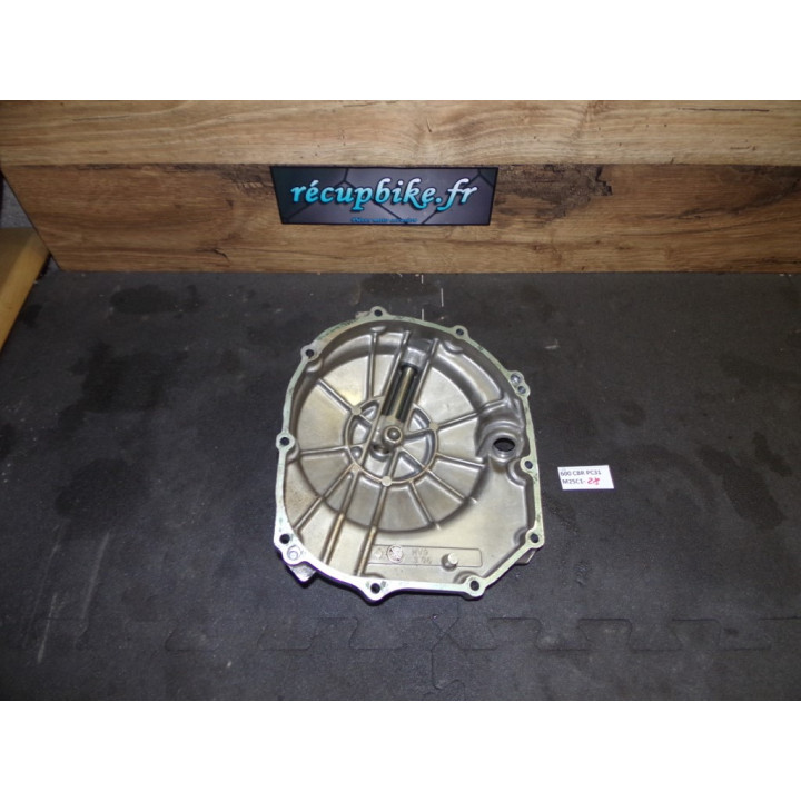 Couvercle embrayage Honda CBR-F 600 1997
