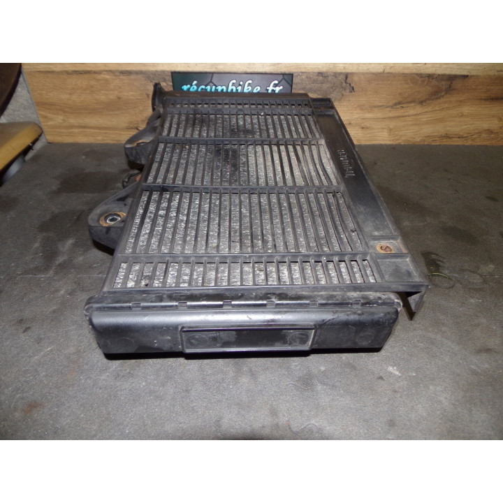 Radiateur eau complet Triumph 1200 Trophy 2000