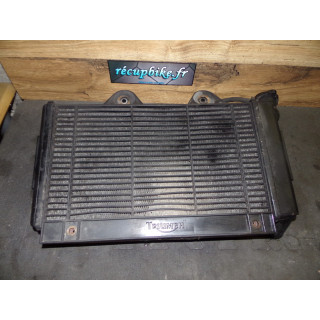 Radiateur eau complet Triumph 1200 Trophy 2000