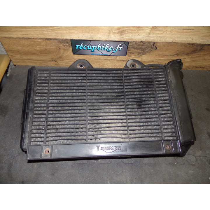Radiateur eau complet Triumph 1200 Trophy 2000