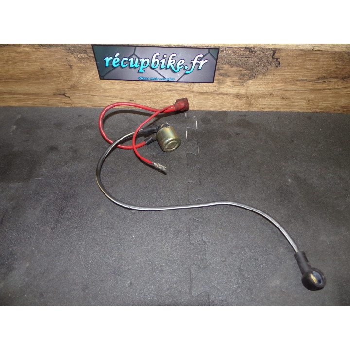 Relais démarrage Triumph 1200 Trophy 2000