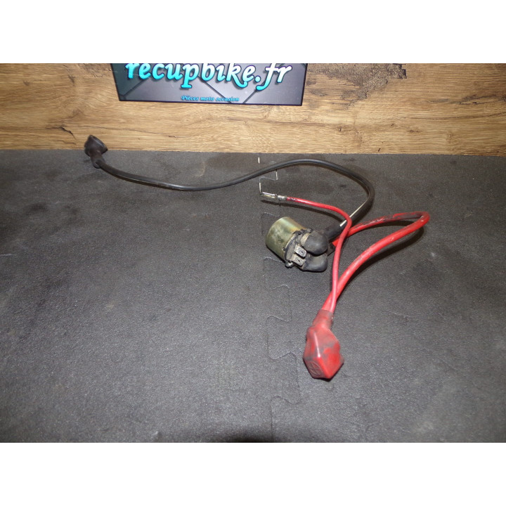 Relais démarrage Triumph 1200 Trophy 2000