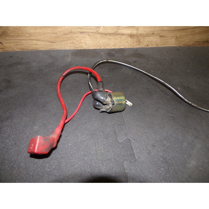 Relais démarrage Triumph 1200 Trophy 2000