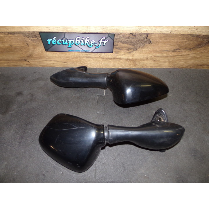 Rétroviseurs Triumph 1200 Trophy 2000