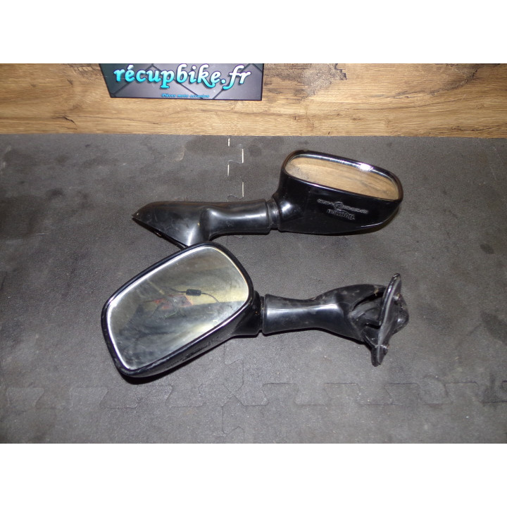 Rétroviseurs Triumph 1200 Trophy 2000